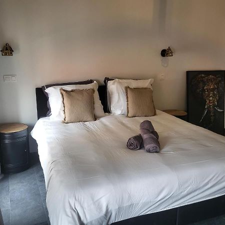 Loogiez Aparthotel Tongeren Εξωτερικό φωτογραφία