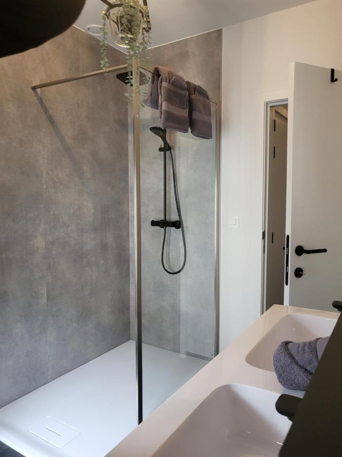 Loogiez Aparthotel Tongeren Εξωτερικό φωτογραφία