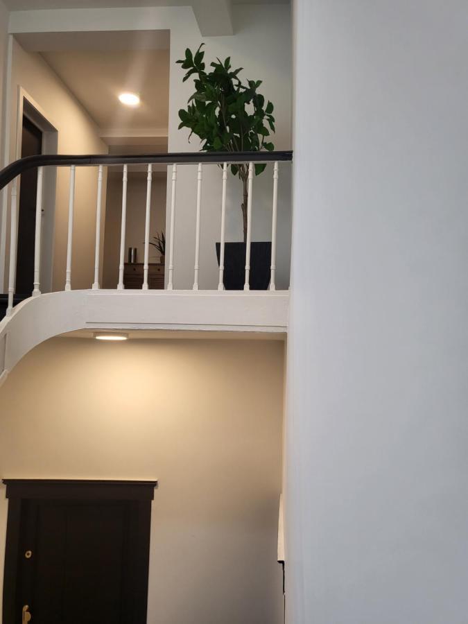 Loogiez Aparthotel Tongeren Εξωτερικό φωτογραφία