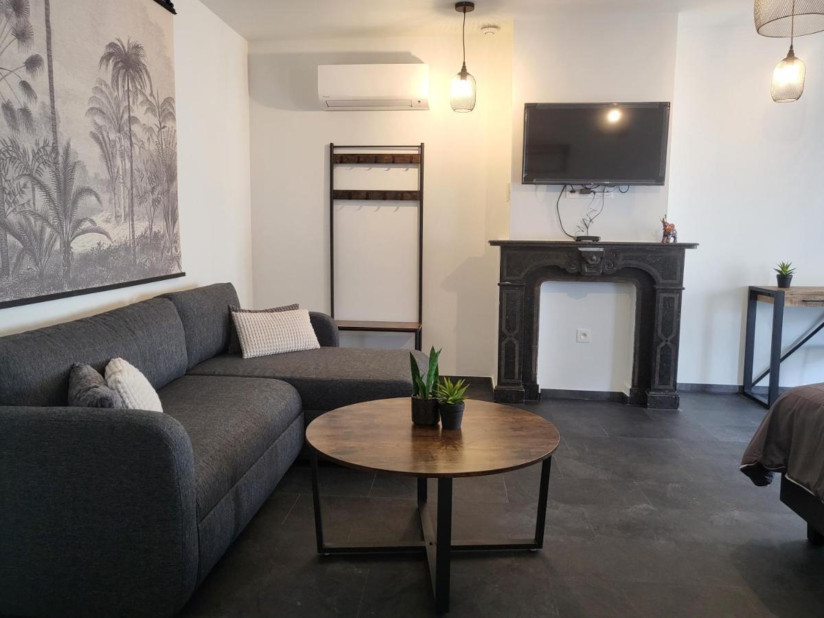 Loogiez Aparthotel Tongeren Εξωτερικό φωτογραφία