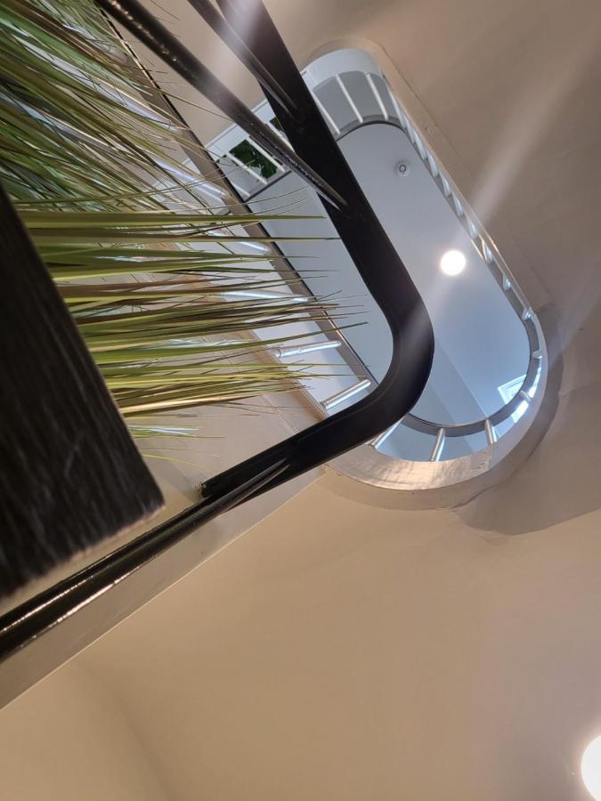 Loogiez Aparthotel Tongeren Εξωτερικό φωτογραφία
