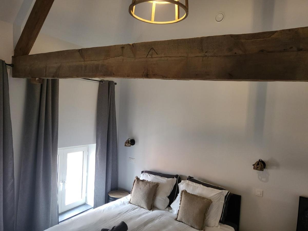 Loogiez Aparthotel Tongeren Εξωτερικό φωτογραφία